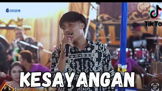 fyp tiktok kesayangan penyumbang lagu alindra musik