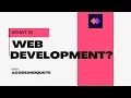 Web Development 101 Frontend Backend Full-Stack Explained