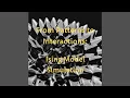 How to Create Magnets from Chaos Ising Model