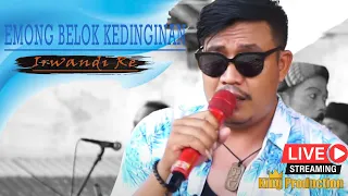 Download Emong Belok Kedinginan - Irwandi RE - New Arnika Jaya Live Desa Majakerta Kec Balongan Kab Indramayu MP3