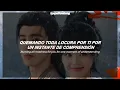 Winnie Zhang & Rex Li • | One thought • | Pursuit Of Jade OST 2026 • | [ Traducida Al Español ]