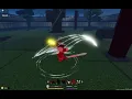 String Demon Art Greatsword Demonfall Ranked PVP