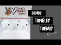 Denos Tumbler Turner Review