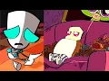 Download Lagu Invader ZIM: Mopiness of Doom