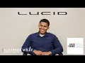 Alexander Wiley - Lucid Internship