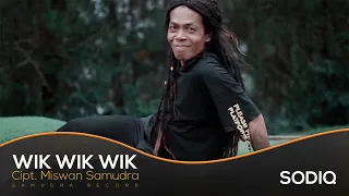 Download Sodiq Monata - Wik Wik Wik - (Official Music Video) MP3