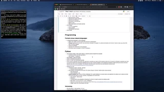Python Bootcamp Data Analysis for Beginners - Lesson1