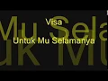 Download Lagu Visa Untuk Mu Selamanya