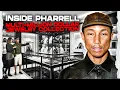 Pharrell Williams Multi-Million Dollar Jewelry Collection Inside His Joopiter Auction House