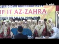 Lagu AKB48 -  Sakura No Hanabiratachi (Indonesia ver.) Cover by Alumni 4 SMP IT Az-Zahra Sragen