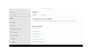 How to set path for python in Windows 10 in Environment Variables Settings