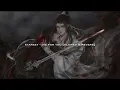 starset - die for you (slowed & reverb)