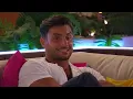 Davide makes a move on Coco...😘😈 #loveislanduk #shorts #Coco