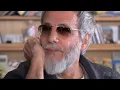 Yusuf/Cat Stevens: NPR Music Tiny Desk Concert