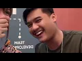Download Lagu VIRAL HAPPY ASMARA DIBIKIN SALTING BRUTAAL OLEH GILGA SAHID😅 ADUH SAWERAN SAHID DIAMBIL LAGI