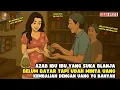 Download Lagu AZAB IBU IBU YG SUKA BELANJA BILANG UDAH BAYAR DAN MINTA KEMBALIAN TAPI BLUMII SINETRON AZAB