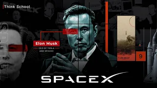 How Elon beat the Russian Mafia and became the Richest Man on Earth?  @SpaceX
