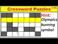 Crossword Puzzles crossword puzzle for beginner Crossword Puzzle Challenge in English