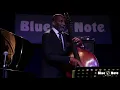 Download Lagu Ron Carter Quartet - Mr. Boe Tie - Live @ Blue Note Milano