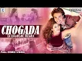 Download Lagu Chogada (Remix) - DJ Dharak | Loveratri | Aayush Sharma | Warina Hussain | Darshan Raval