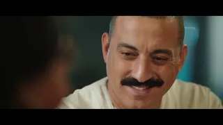 أغنية   سلام     غناء تامر حسني من مسلسل نسل الأغراب  نسل الأغراب دندنها