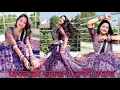 Payal Ki Khanak viral Dance Video/कैसे आऊं मिलने बजेंगे कंगना/ Instagram Trending Song/Bhaigiri 🎵🎶