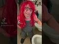 Download Lagu WALTER\u0026ME 😳 LULU LUSTIG SEIN #djsunflower #comedy #toilet #song #lu #lu