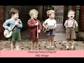 Chewing Tobacco Rag #2   Billy Briggs