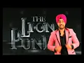 Lakk 28 Kuri Da - Full Song HD -Diljit & Honey Singh- The Lion Of Punjab
