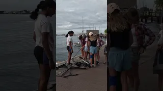 This Is What We Stayed in Tahiti For