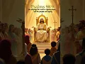 Download Lagu திபா 98: 1. 7-8. 9 #tamilchristiansongs #dailypsalms #thiruppaadal #music #tamil #blessings #jesus