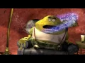 Mucinex In Mucus Out
