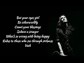 Lagu Incubus -Warning(lyrics)