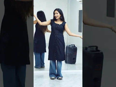 Radhimaa dance tutorial out now!💃💥 #vrindharjun #dance