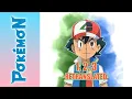 Download Lagu 1, 2, 3 (OP1 Ver) - Full English Cover ft. @Trickle_Official \u0026 @Hiltonium | Pokémon Retranslated