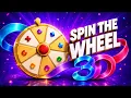 NEW Spin the Wheel 3D by Drimify Boost engagement with a prize wheel