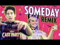 Download Lagu Someday Remix | ZOMBIES Cast Party | ZOMBIES | @disneychannelmusic