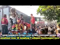 Download Lagu Pembuat Onar Di Tangkap❗BANTENGAN SURO Jaranan ROGO SAMBOYO PUTRO Live Kuwik Kunjang Kediri