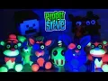 Five Nights at Freddy s Funko BlackLight Fnaf Plush Pop Unboxing Foxy Cupcake Exclusive
