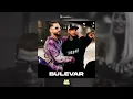 BULEVAR - Pirlo, Esteban Rojas, Kapo
