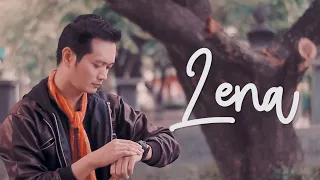 lena anito matos andrey arief cover lagu timor leste