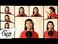 Download Lagu Jiya Re - Jab Tak Hai Jaan (Cover by Alaa Wardi)