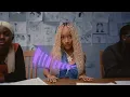 Ayra Starr - Sability (Official Music Video)