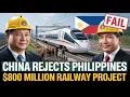 Download Lagu $800 Million Railway Shift: Philippines Chooses US \u0026 Japan Over China