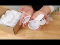 I Unboxed 72 Mirrors - Here s the Quality