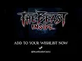 THE BEAST INSIDE - Release Date Trailer