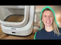 Is the PetSafe OpenSky Automatic Litter Box REALLY Safe for Your Cat