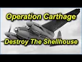 Download Lagu Operation Carthage | Destroy The Shellhouse | Mosquito Raids in Copenhagen