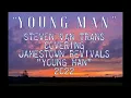 Steven Van Trans - Young Man (by Jamestown Revival)