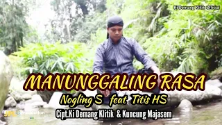 Download Ki Demang Klitik-Manunggaling Rasa MP3